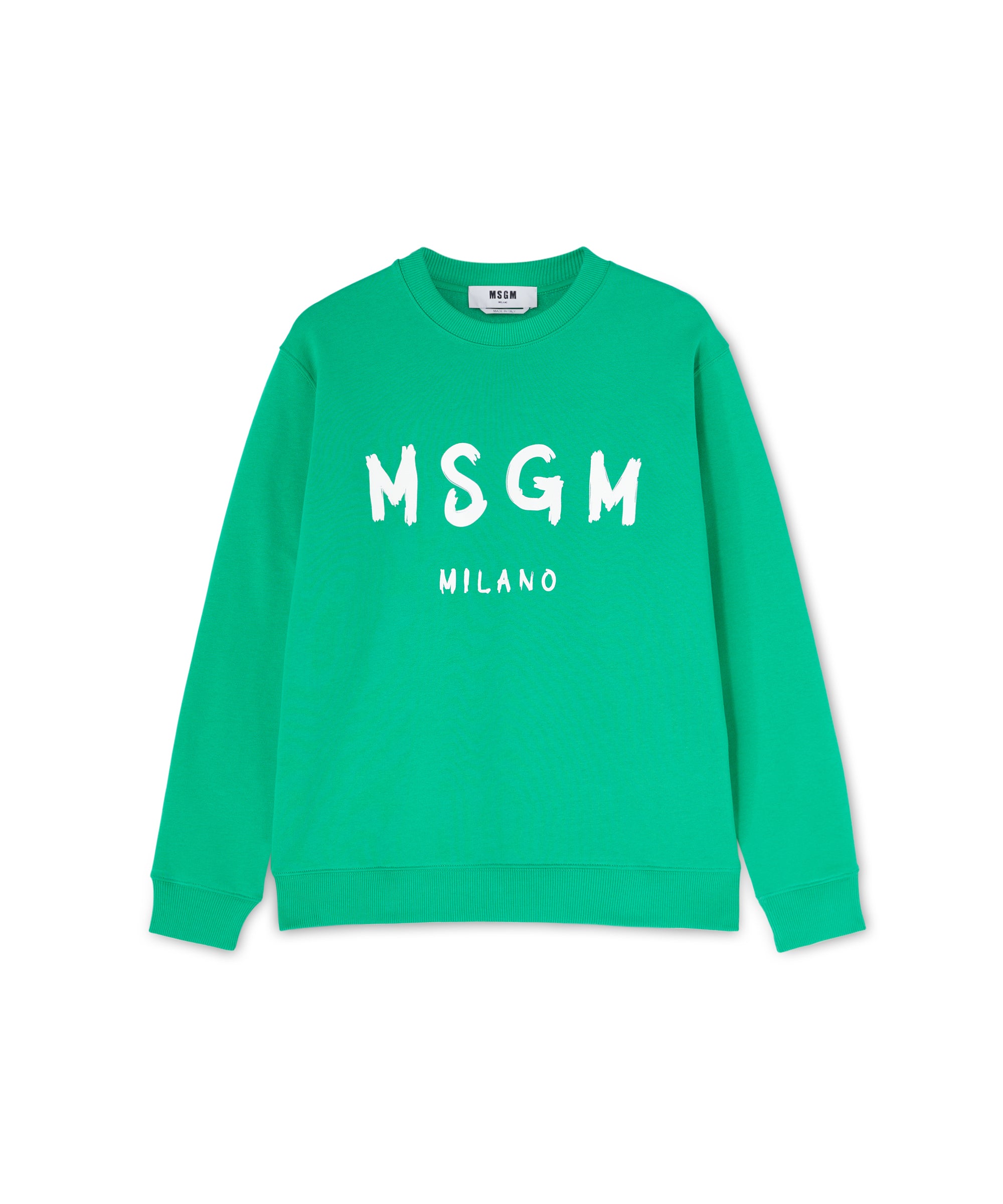 Msgm milano sweater online