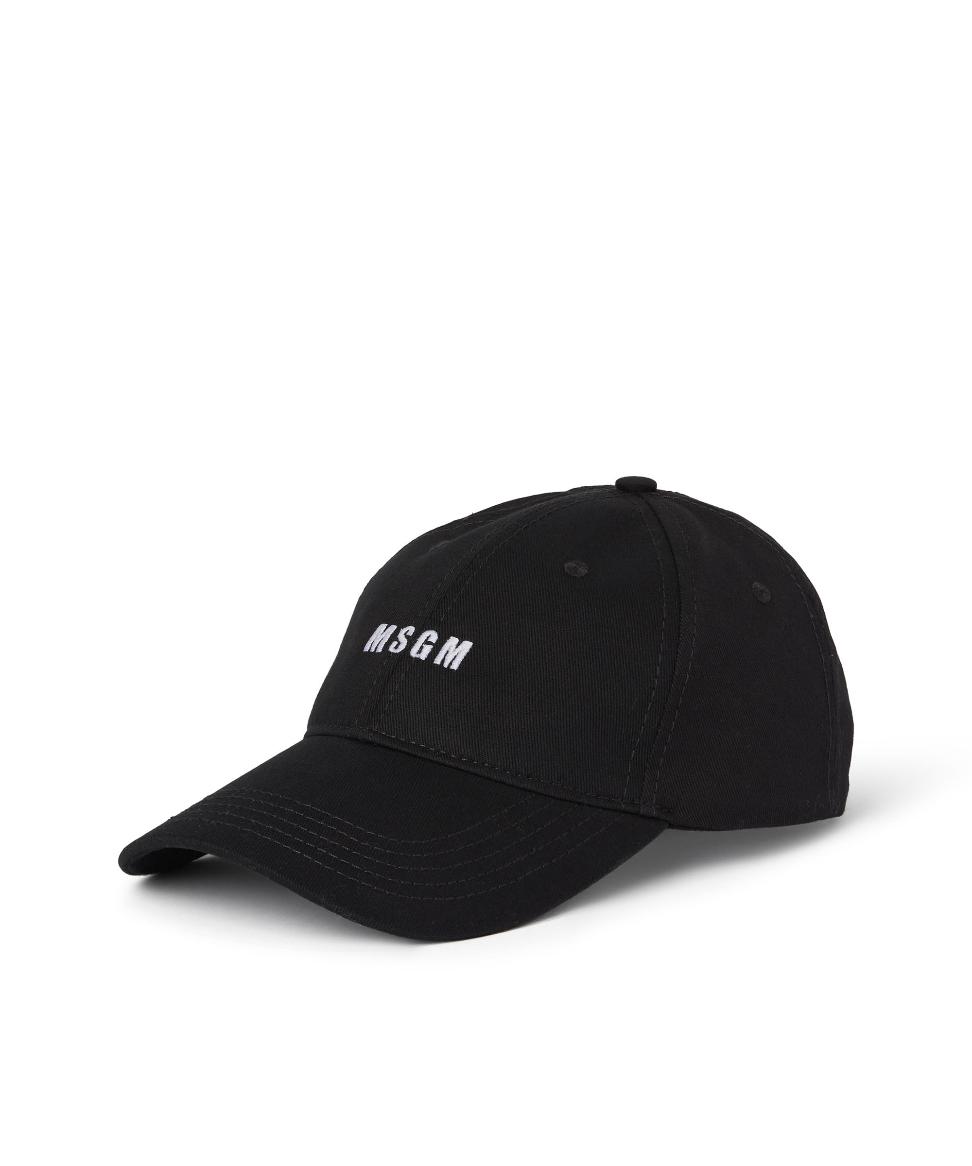 Men's hats: bucket, baseball caps and fashion - MSGM Official