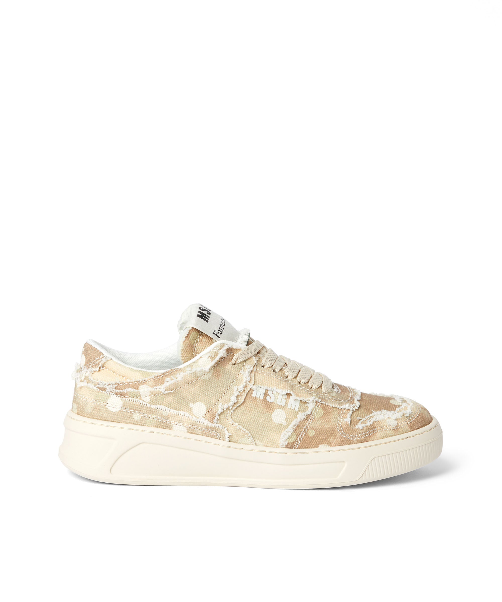 Sneakers for women: designer, fashion, casual - MSGM Official