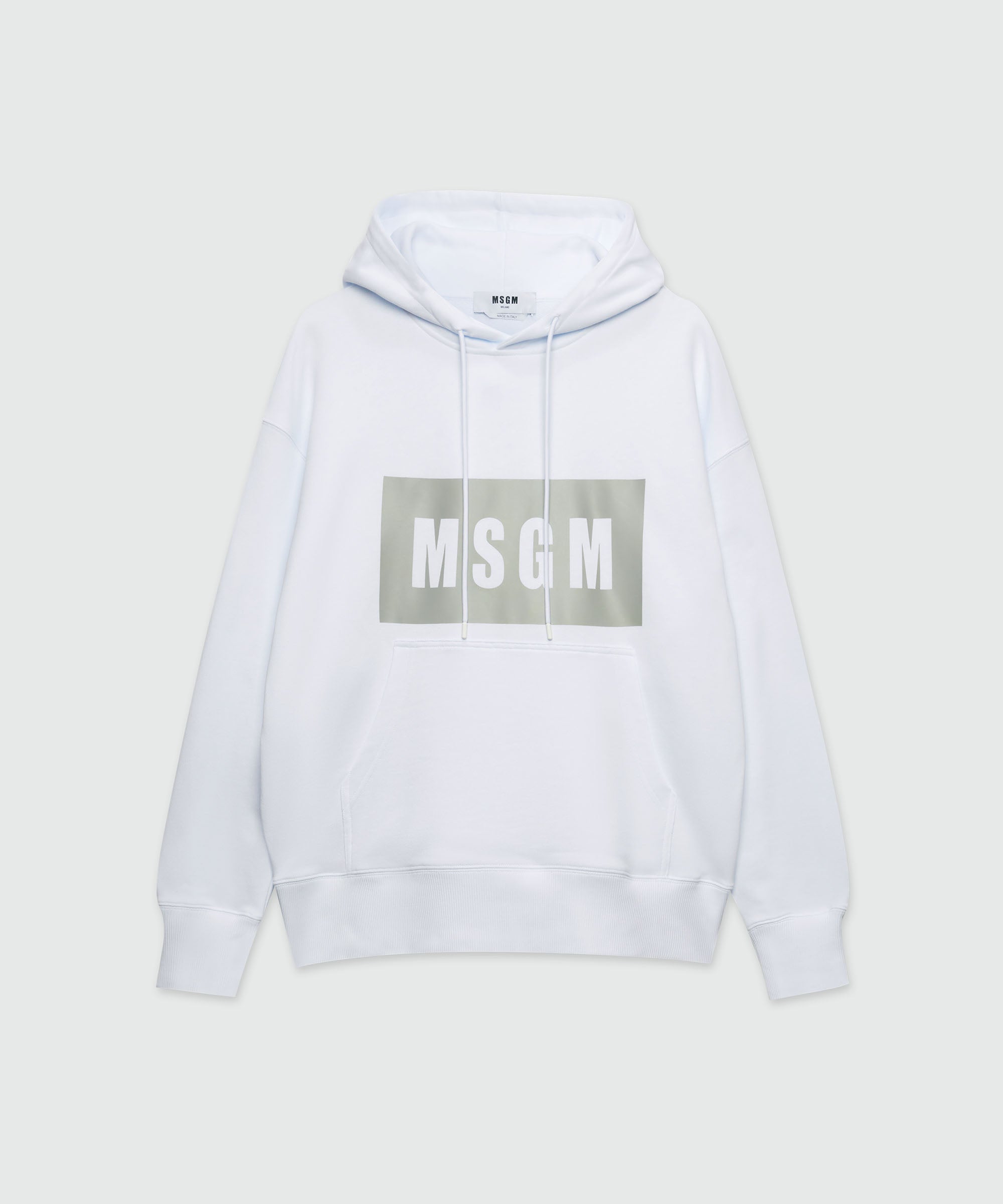 MSGM sweatshirt outlets