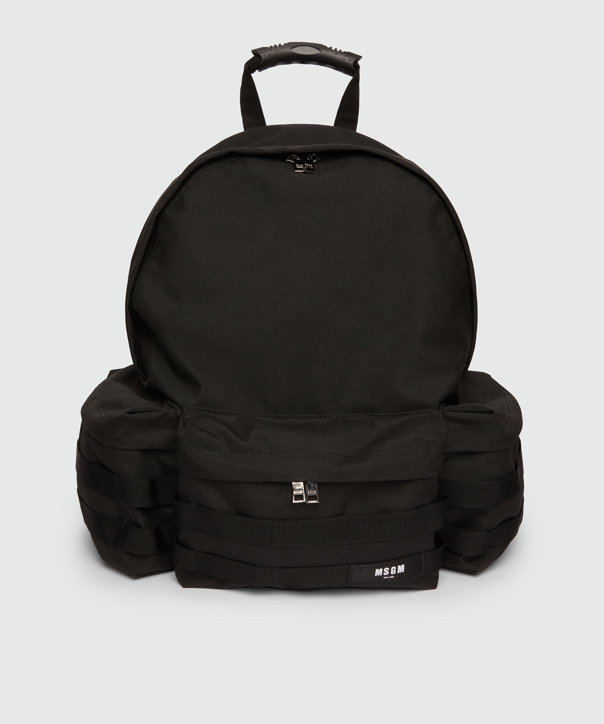 Backpacks for Men – MSGM Official - MSGM Official