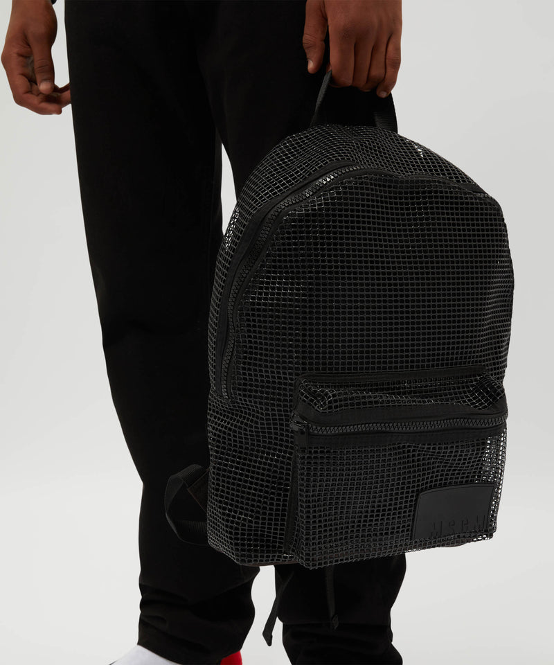 Backpack BLACK Unisex 