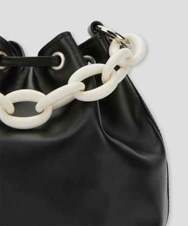 Bucket bag