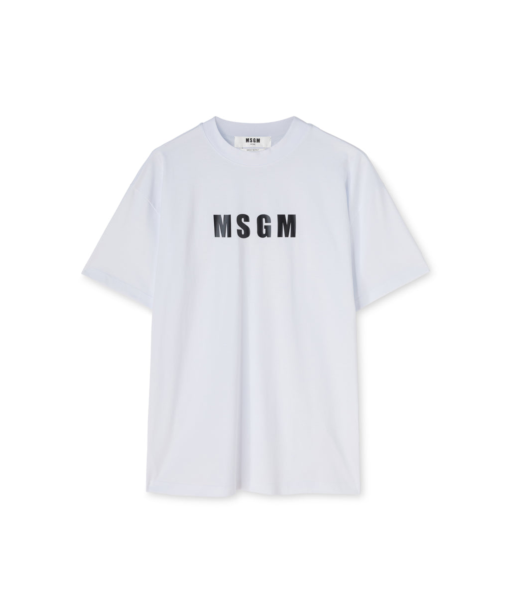 msgm t 人気 シャツ 定価