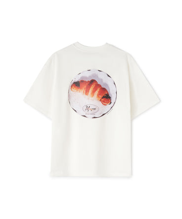 MSGM x Gattullo - Mirtillino T-Shirt