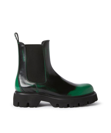 MSGM Chelsea boots