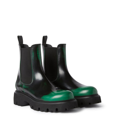 MSGM Chelsea boots