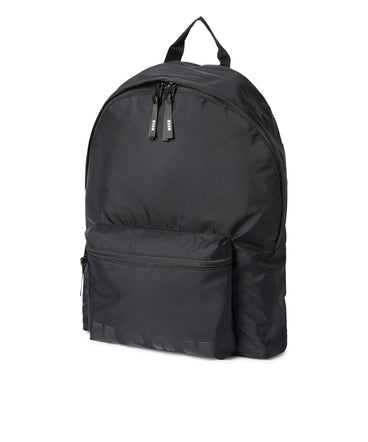 "Signature Iconic Nylon" backpack