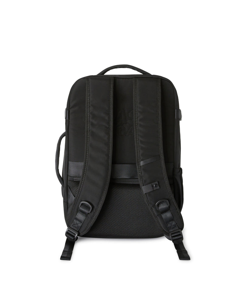Iconic backpack Green Unisex 