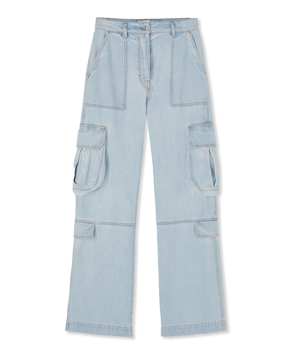 Pants and shorts for women: casual, fashion - MSGM Official