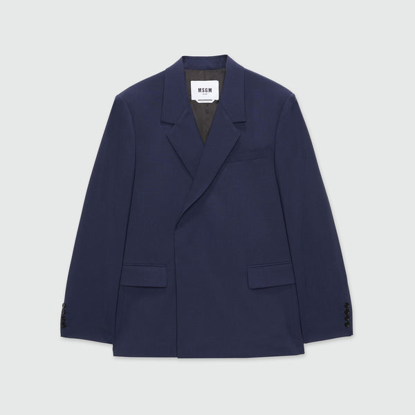 Jackets and coats for men: casual, designer - MSGM Official