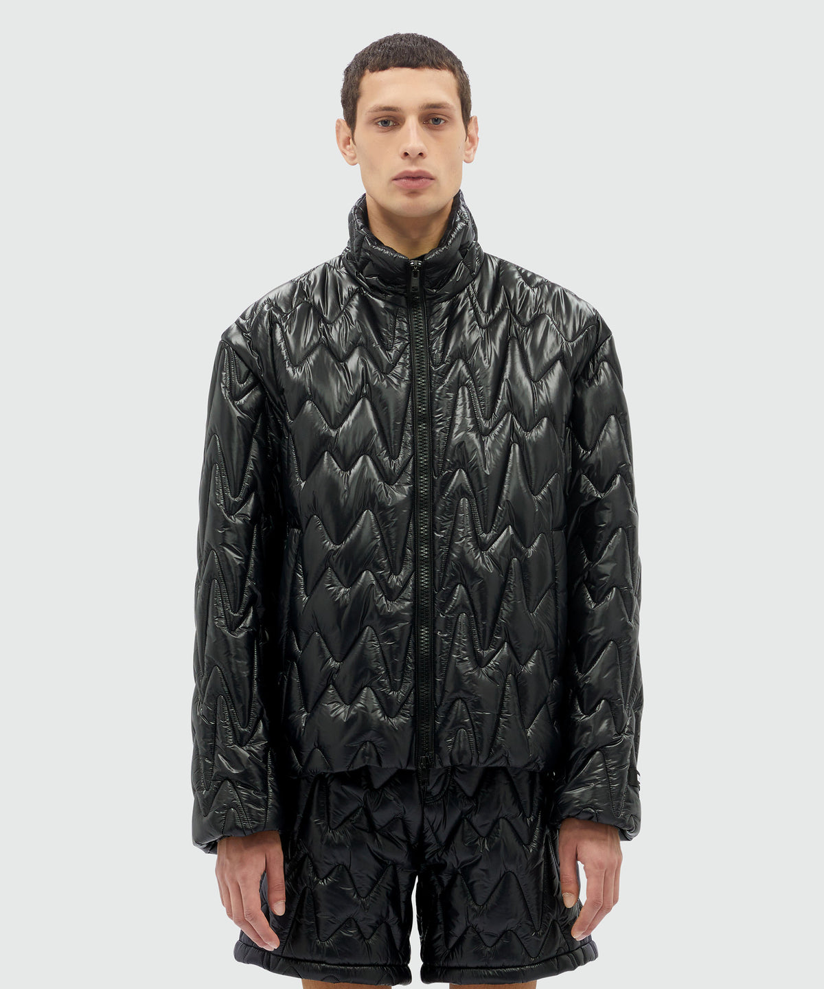 Jackets and coats for men: casual, designer - MSGM Official