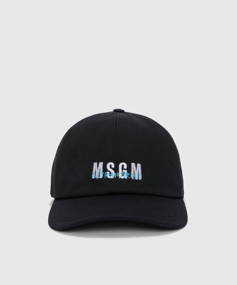 MSGM x Ultramarino - Cap 99 Unisex 