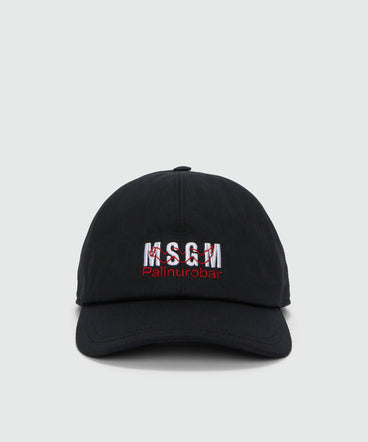 MSGM x Palinurobar - Cap