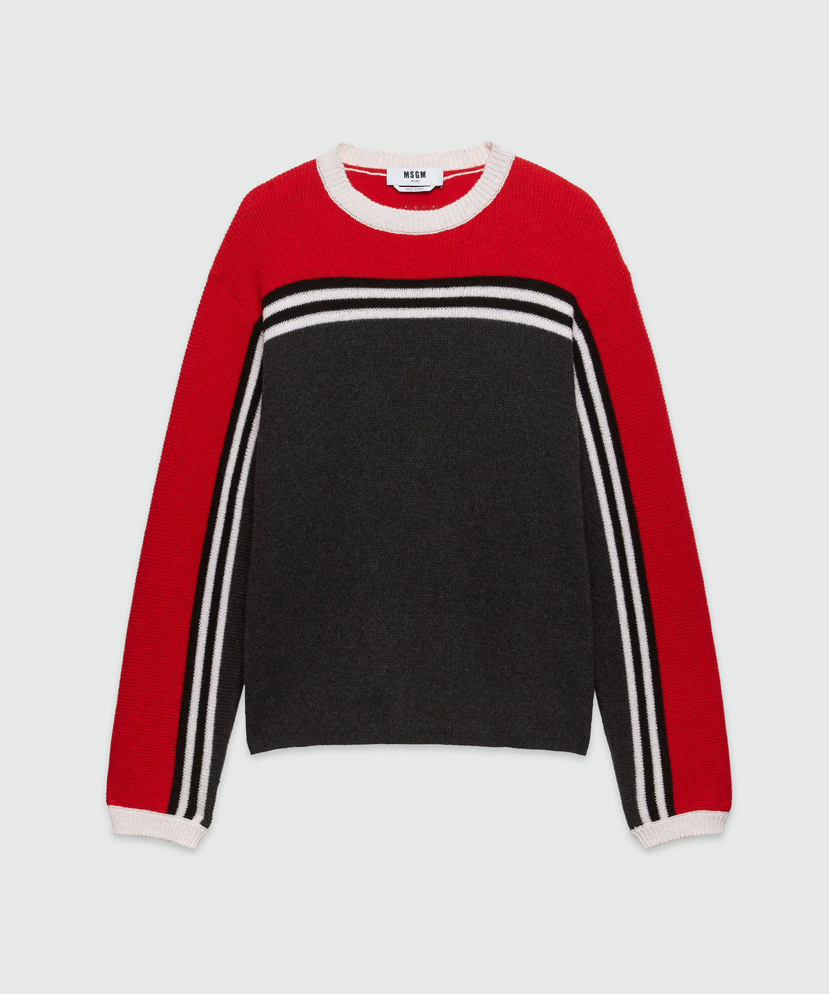 MSGM sweater outlet size XL