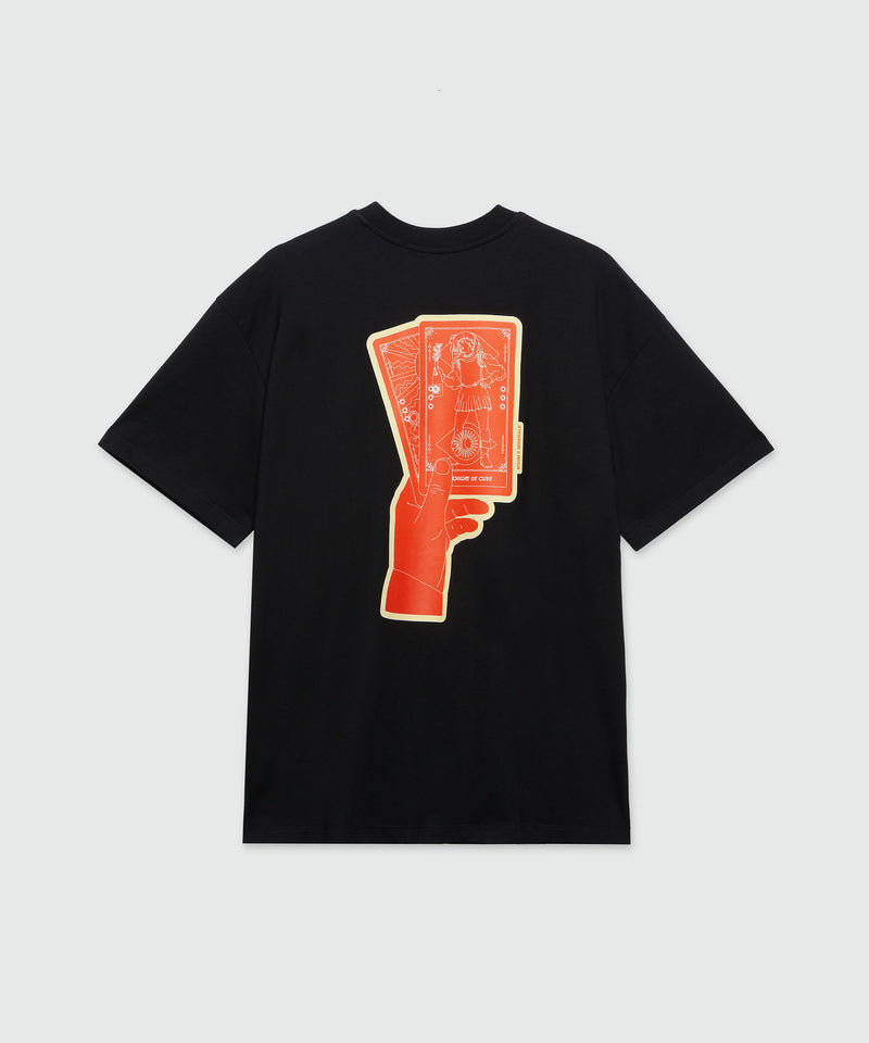 MSGM x Minerale - Short Sleeve T-Shirt 99 Unisex 