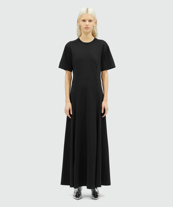 Msgm maxi dress best sale