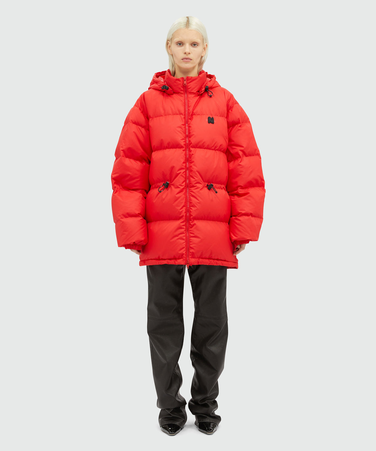 Jackets and coat for women: winter, fashion – Page 2 - MSGM Official