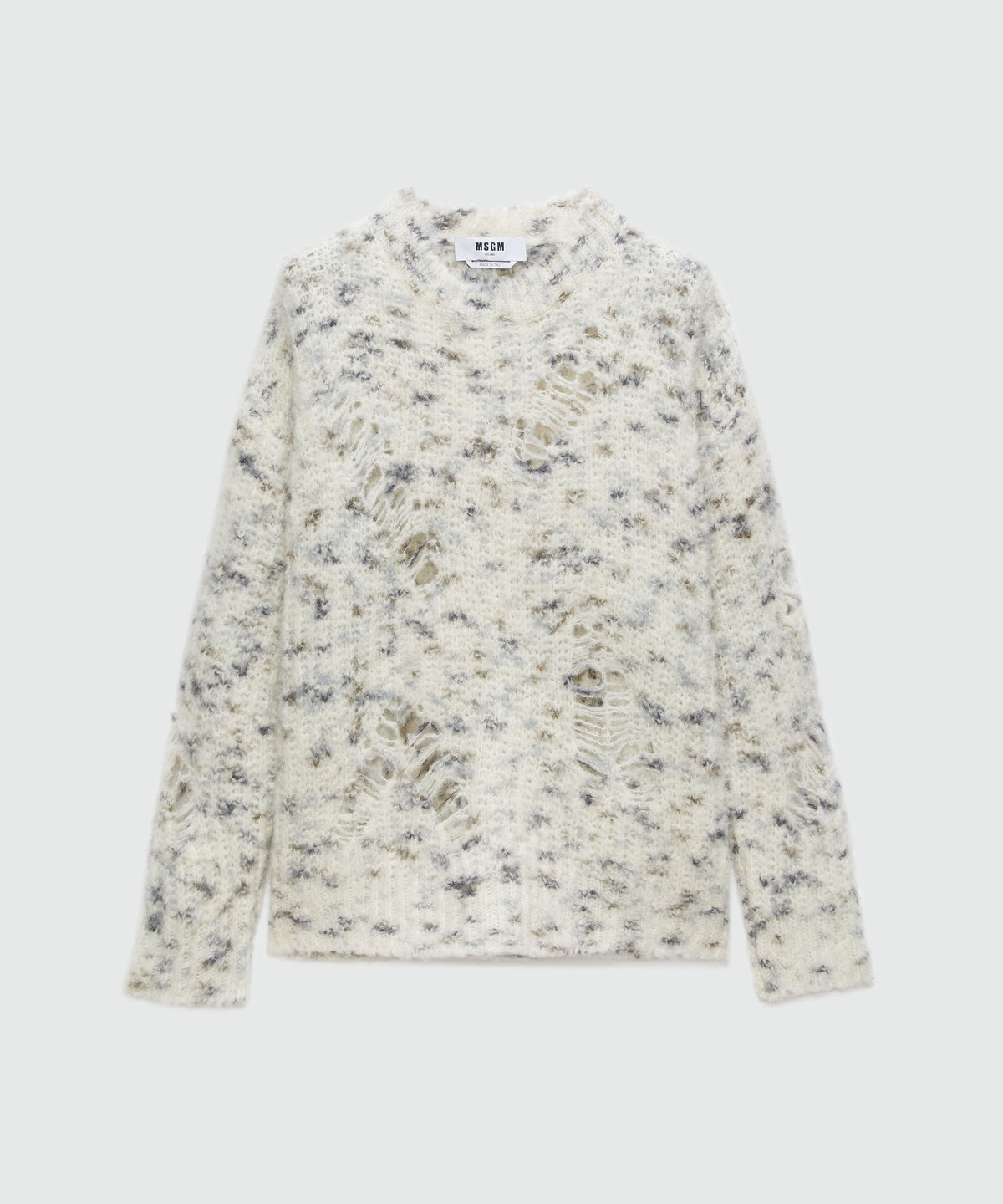 Sweaters cardigan and knitwear for women MSGM Official