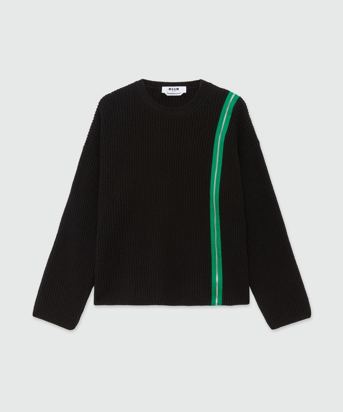 2024 MSGM wool sweater