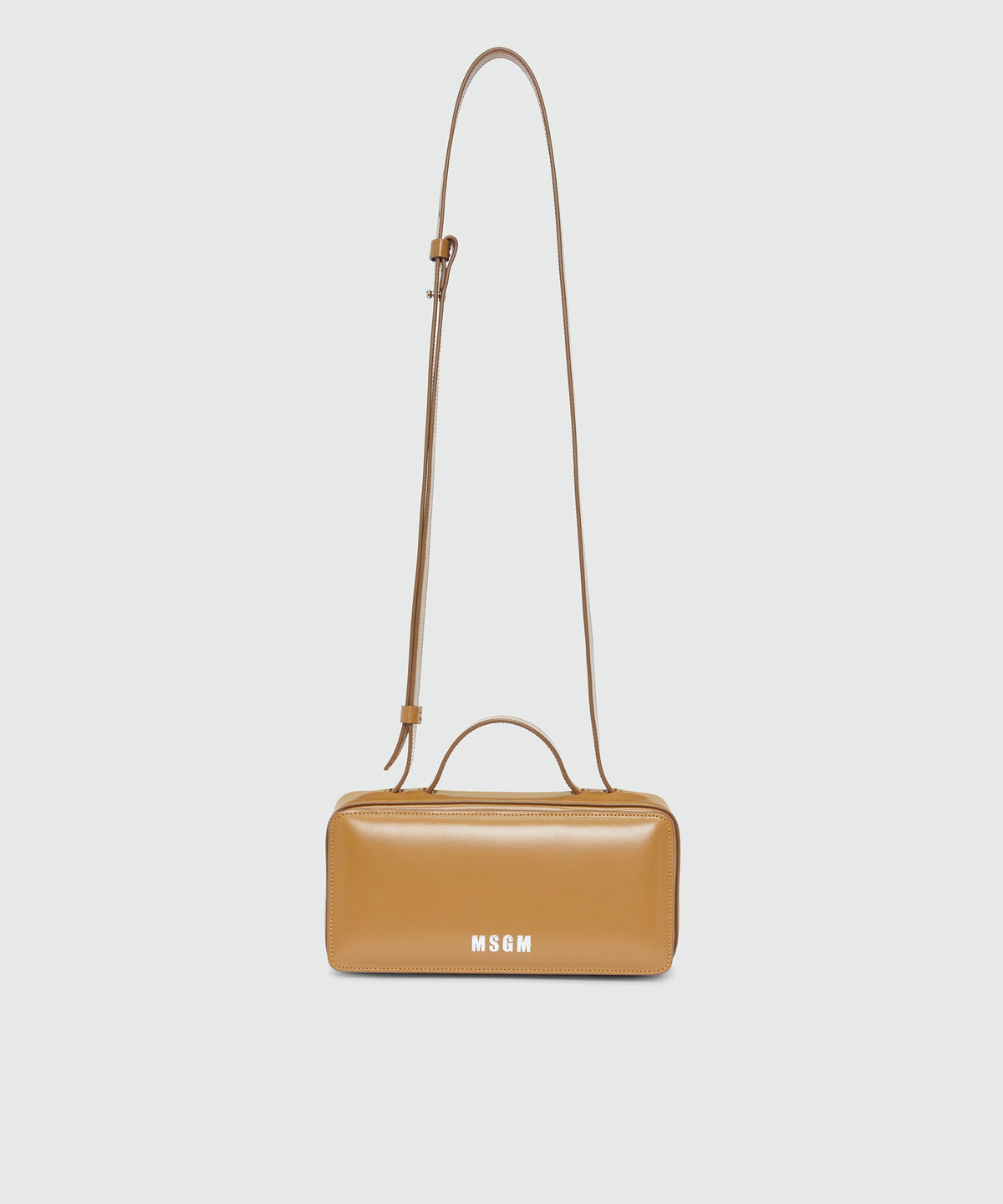 Bags for women leather designer and luxury MSGM Official