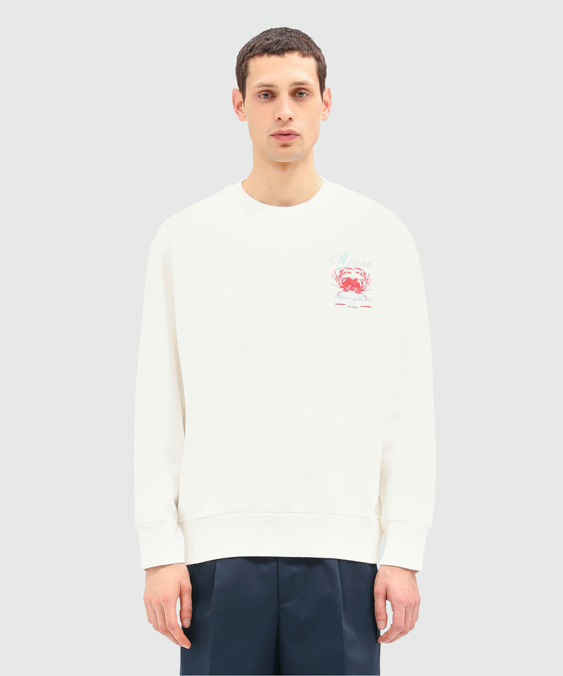 Sweatshirt OFF WHITE Men 