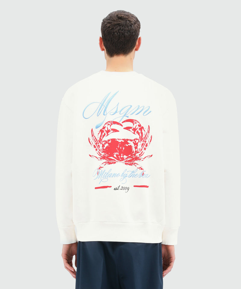 Sweatshirt OFF WHITE Men 