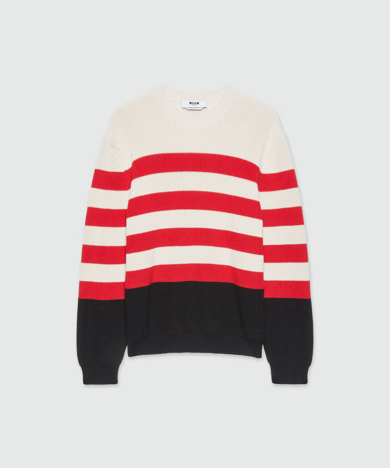 Sweater OFF WHITE Men 