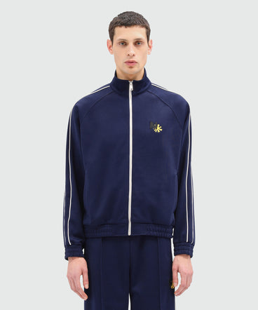 Full-Zip Sweatshirt