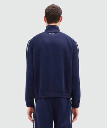 Full-Zip Sweatshirt