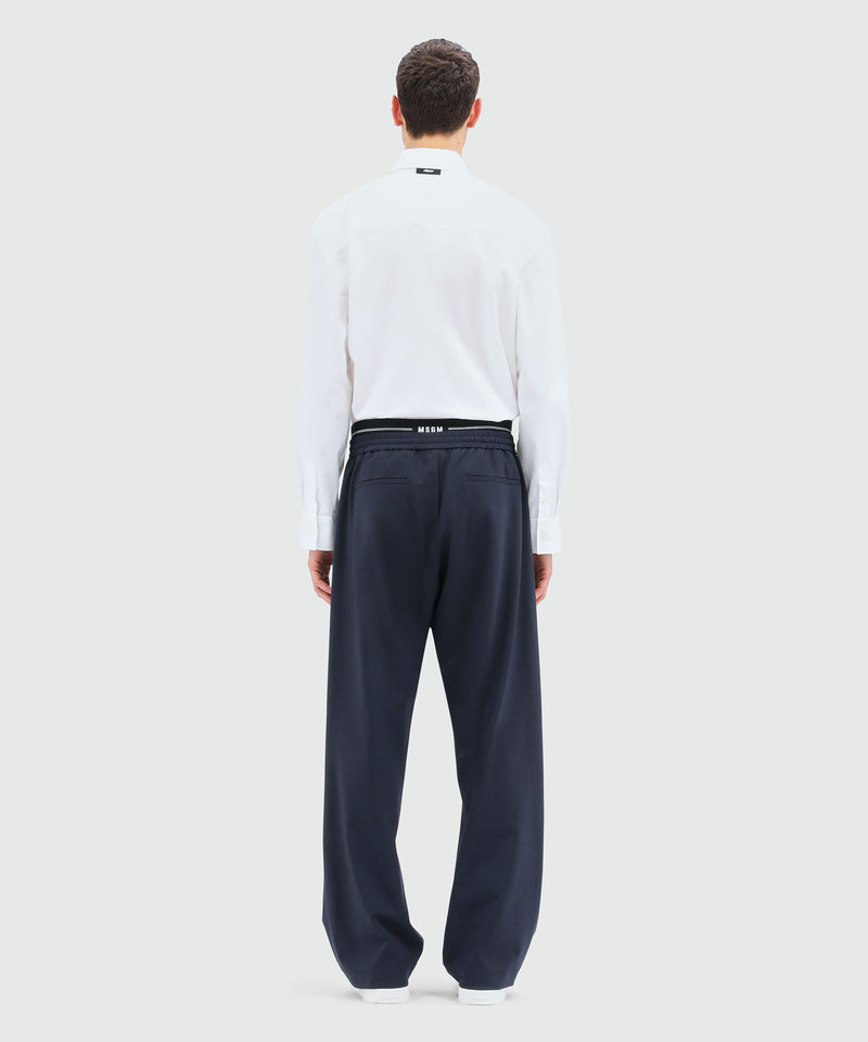 Pantalone 88 Uomo 