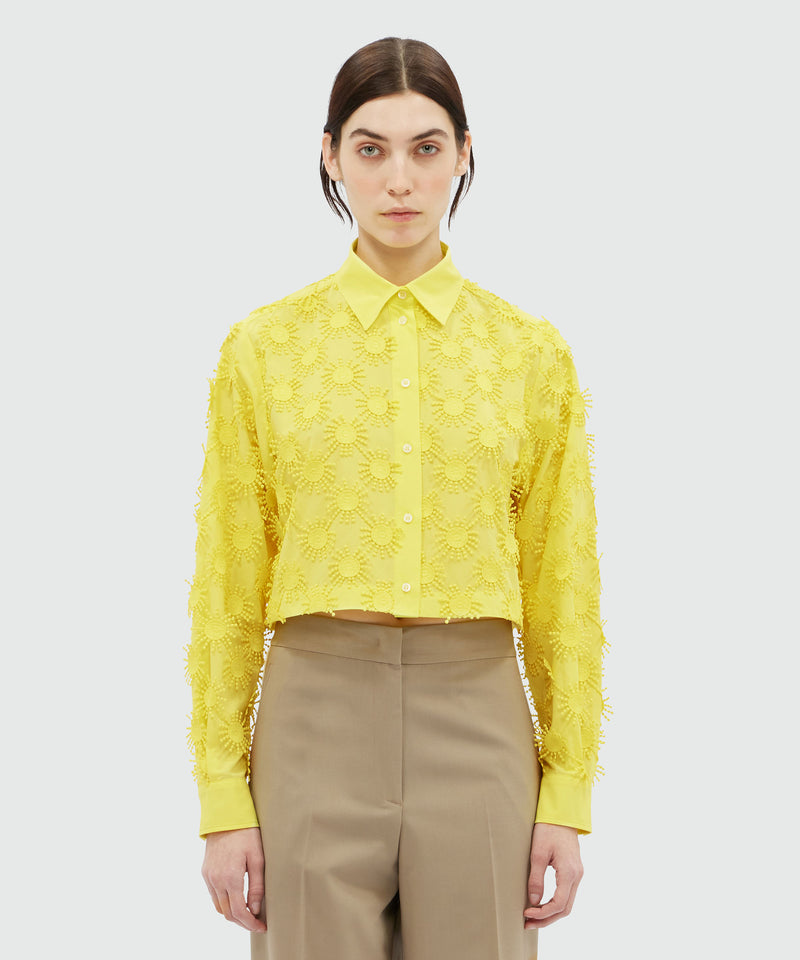 Shirt BUTTER Women 