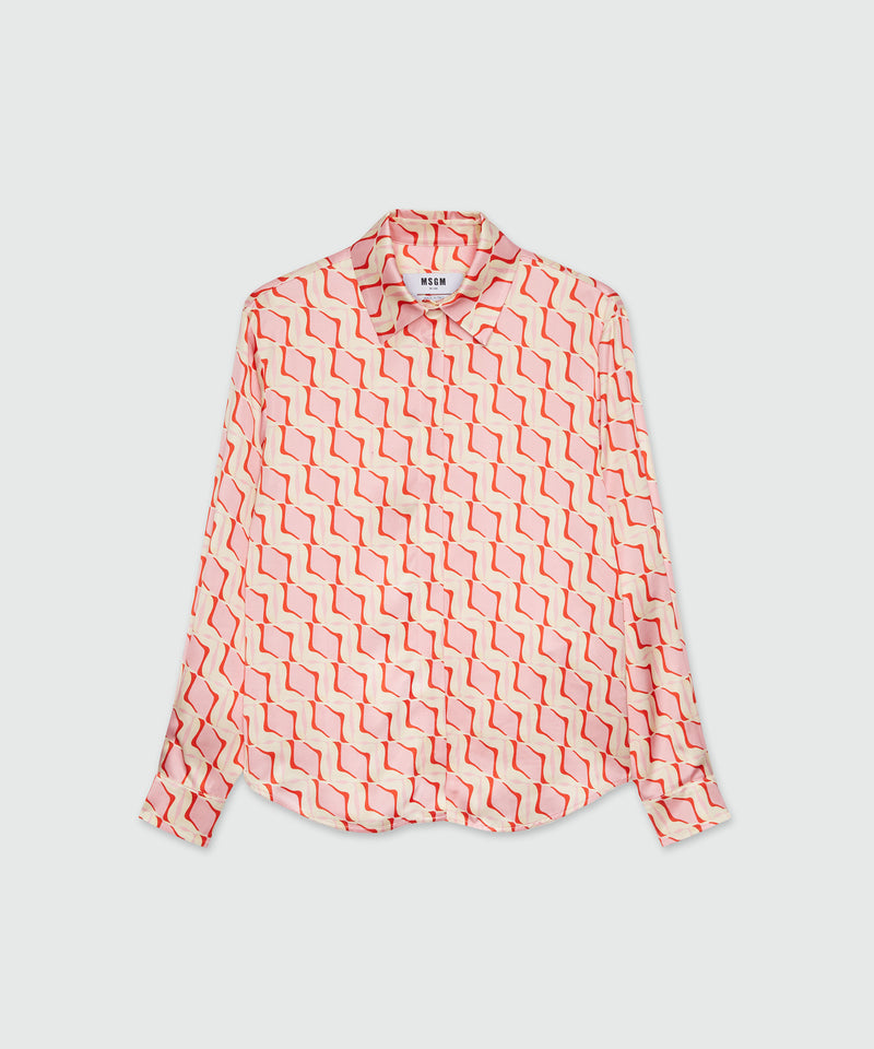 Shirt PINK Women 