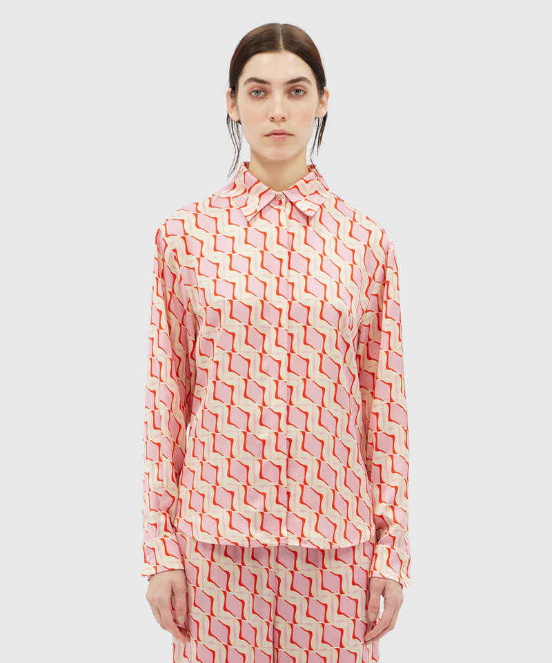 Shirt PINK Women 