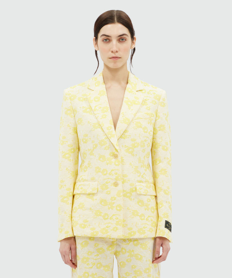 Blazer YELLOW Women 