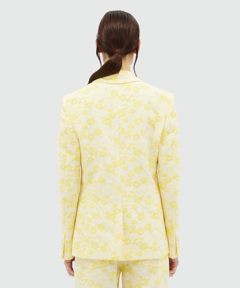 Blazer YELLOW Women 