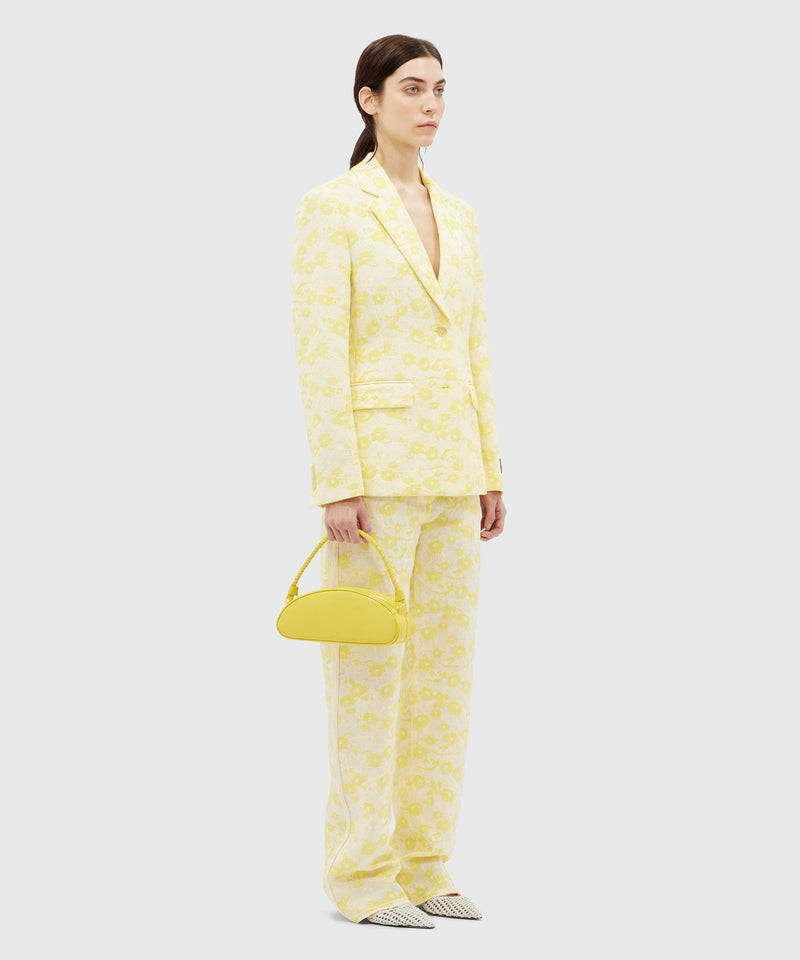 Blazer YELLOW Women 