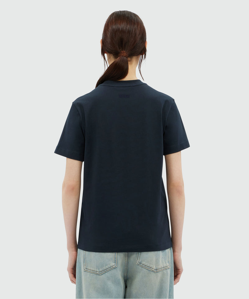 T-Shirt NAVY Women 