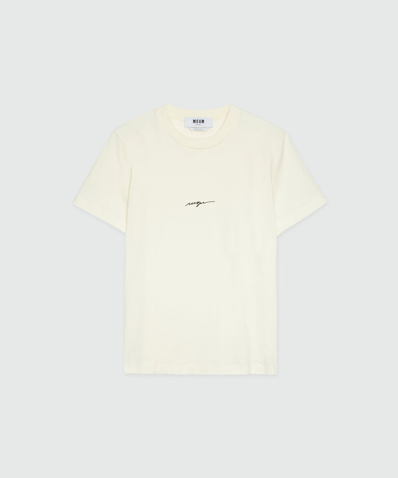 T-Shirt OFF WHITE Women 