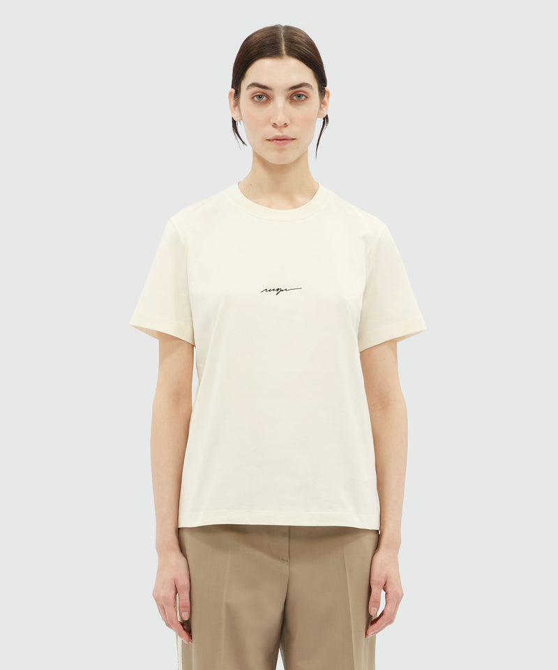 T-Shirt OFF WHITE Women 