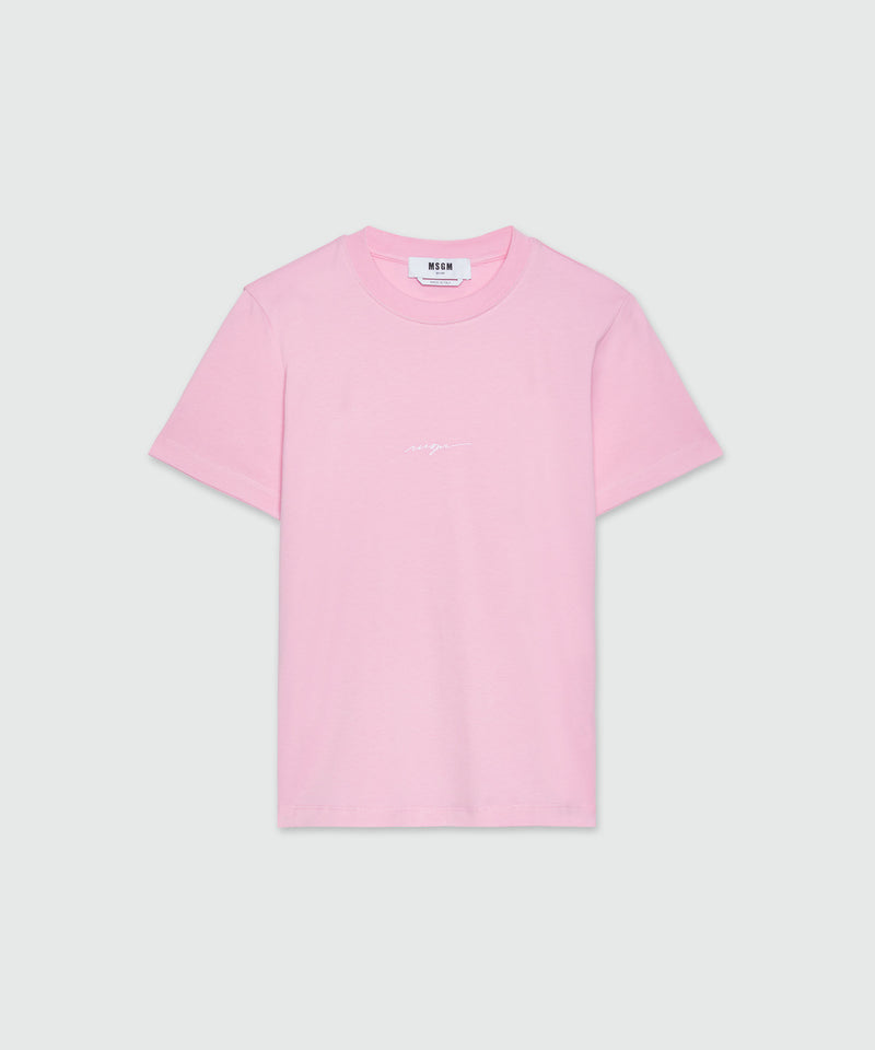 T-Shirt PINK Women 