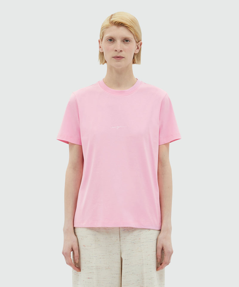 T-Shirt PINK Women 