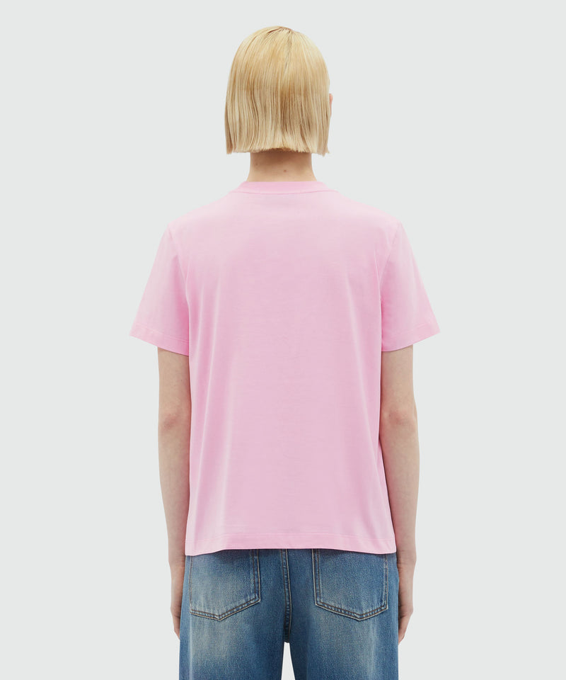 T-Shirt PINK Women 