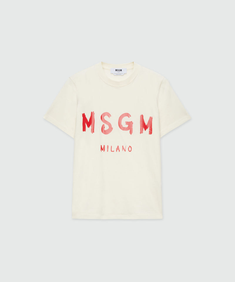 T-Shirt OFF WHITE Women 