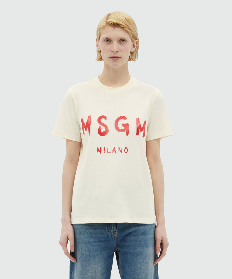 T-Shirt OFF WHITE Women 