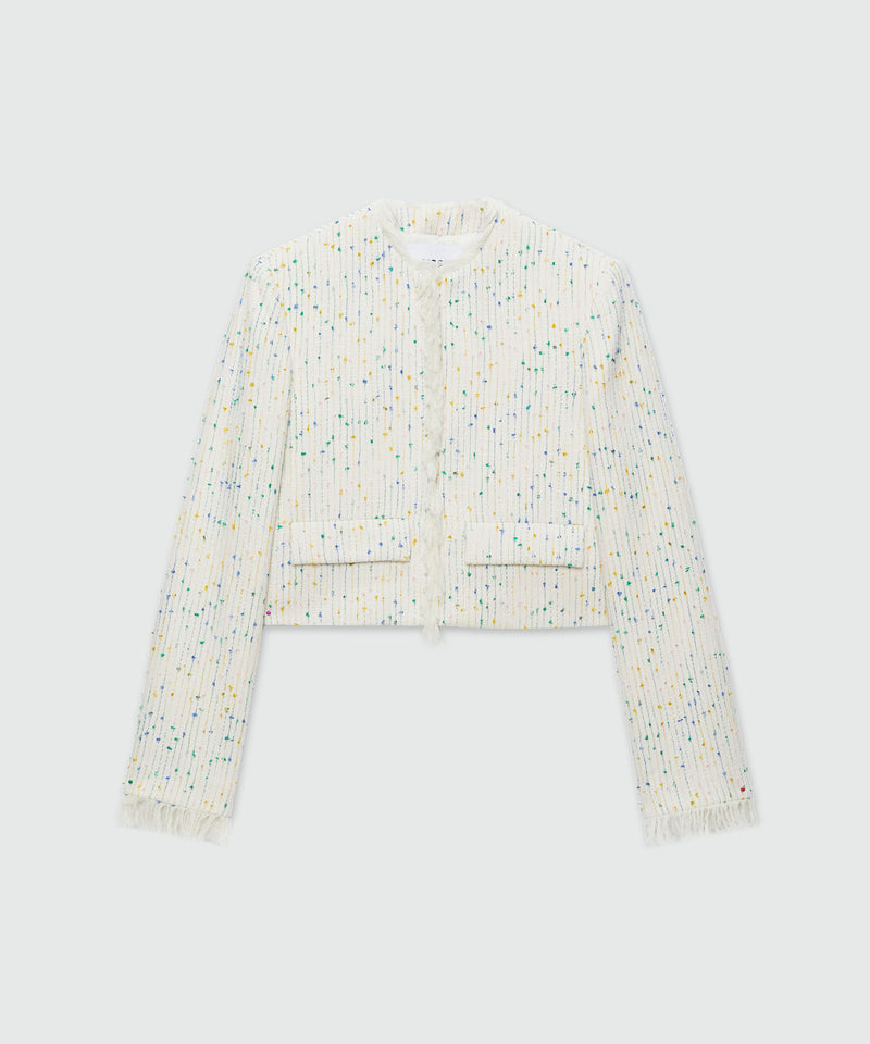 Blazer OFF WHITE Women 