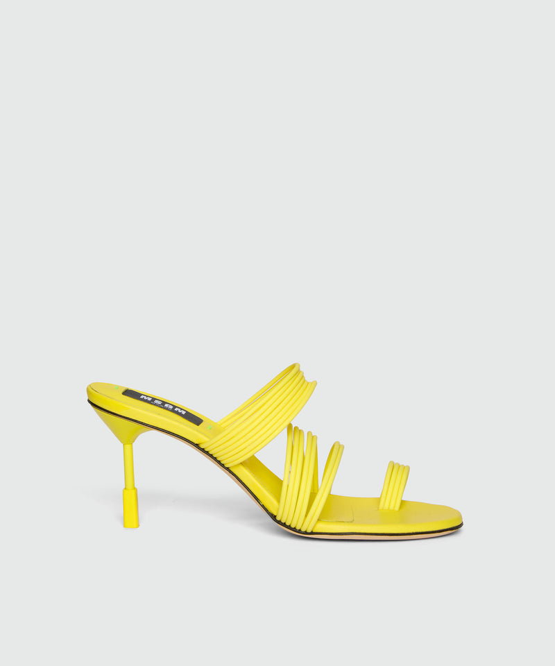 Sandal YELLOW Women 