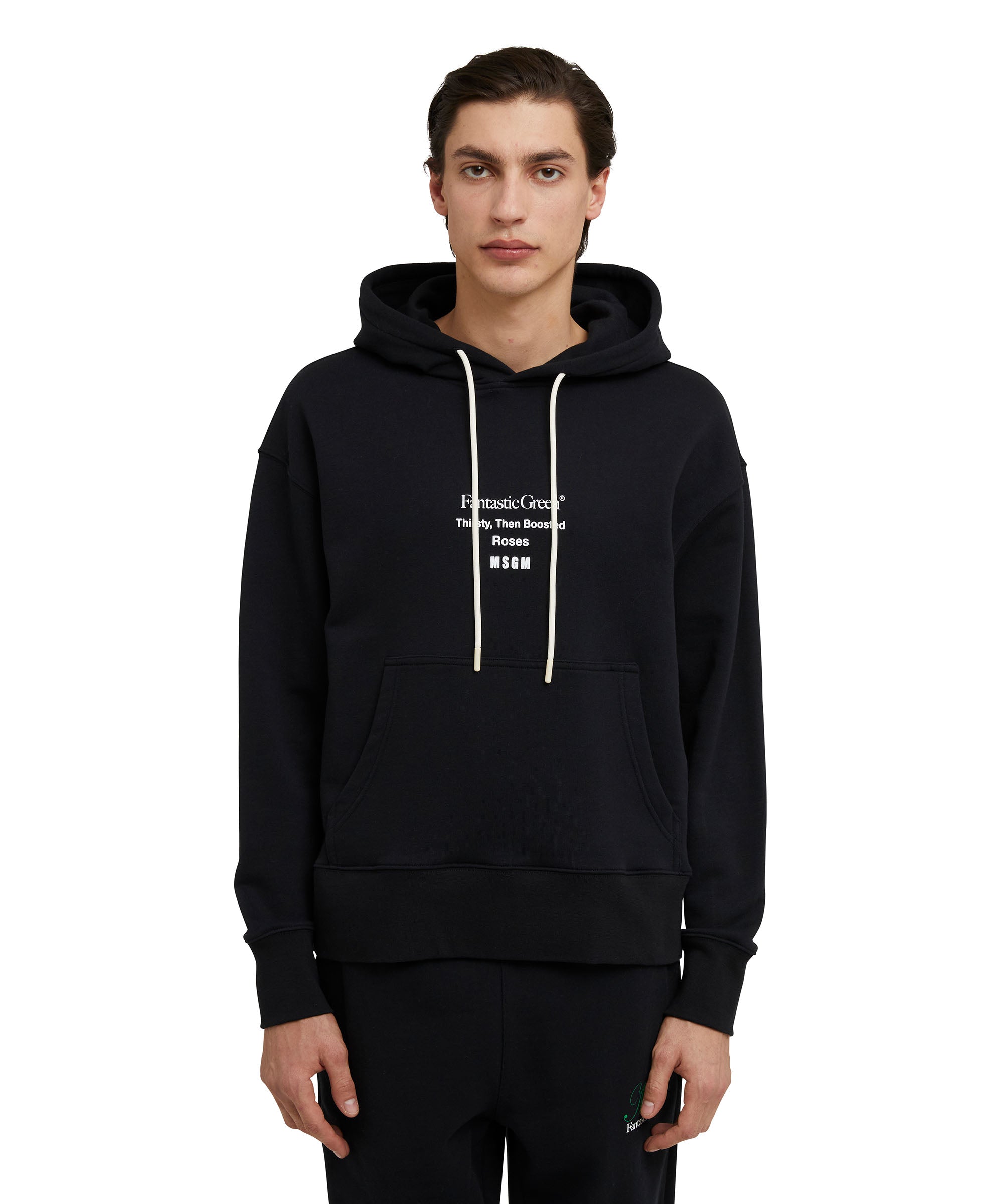 MSGM Clothing for Men - Ready to wear – MSGM Shop ROW - MSGM Official
